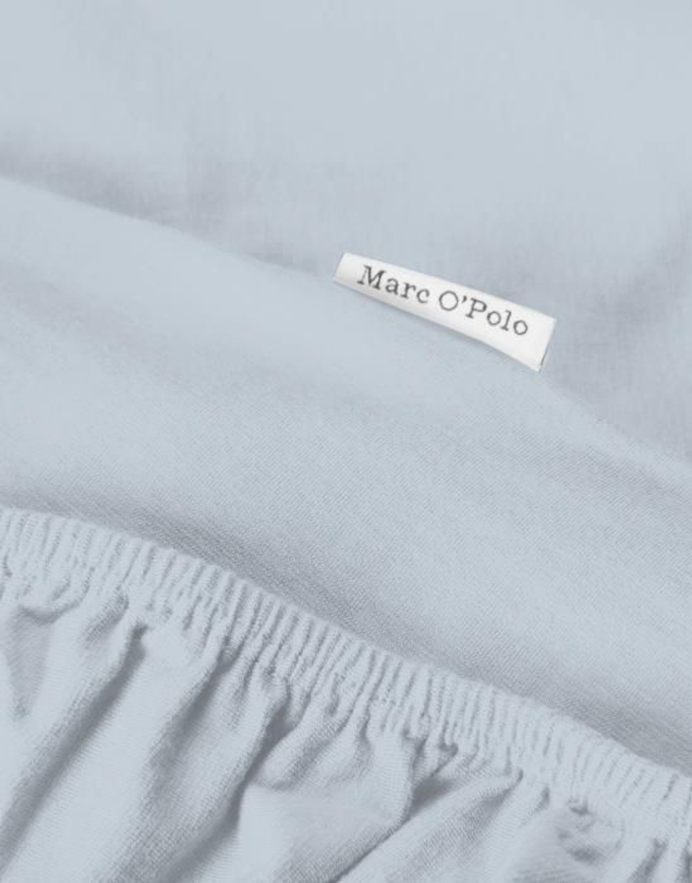 Marc O'Polo Home Простынь Premium Organic Jersey