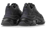 Balenciaga Triple S (Женская размерная сетка)