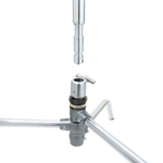 Стойка Kupo CT-40M Master C-Stand Turtle Base