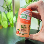 Дезодорант роликовый Baby Bright Мед и персик 50 мл