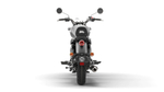 Royal Enfield Meteor 350 Stellar Black