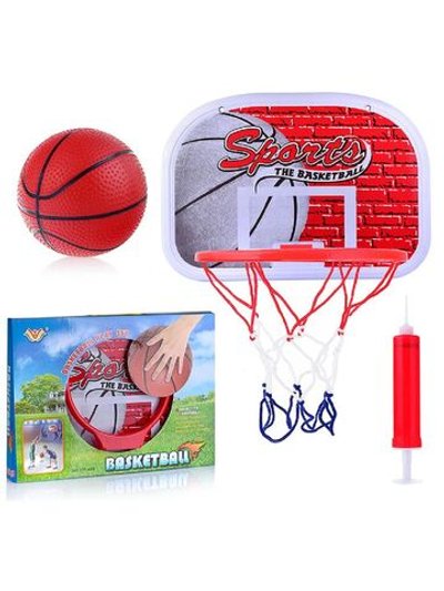 Баскетбол в коробке (00-0451)
