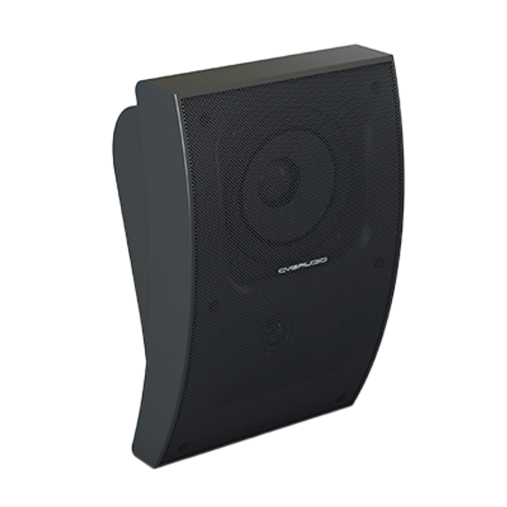 CVGAUDIO WPA10TBL настенная акустическая система, мощность 5/10W-100V