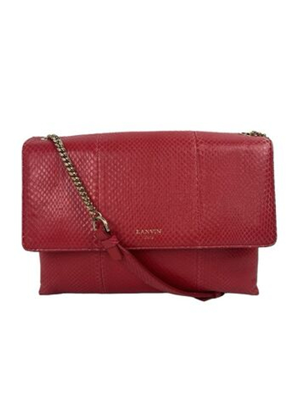 Сумка Lanvin