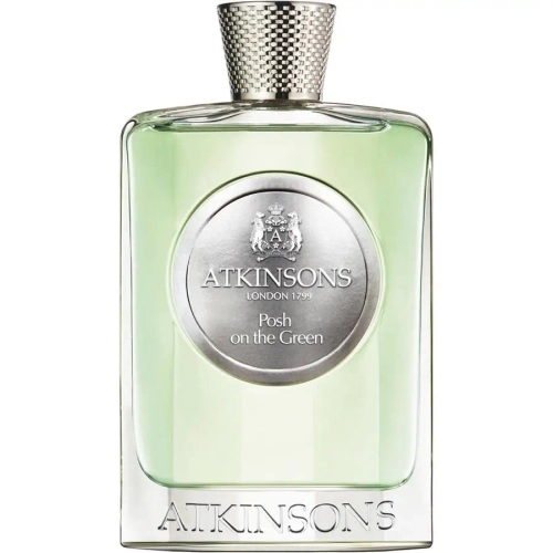 Atkinsons Posh on the Green Eau de Parfum 100 ml