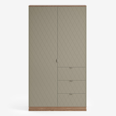 Шкаф TIMELESS TLD218