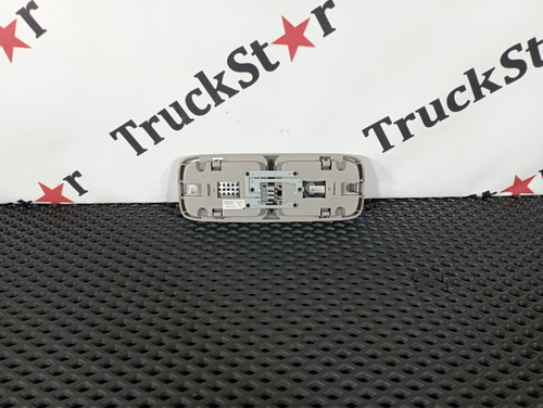 Плафон внутреннего освещения 2018г.