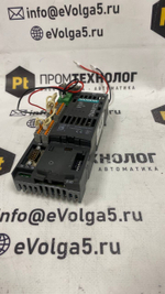 Siemens 6SL3040-0JA00-0AA1 б/у