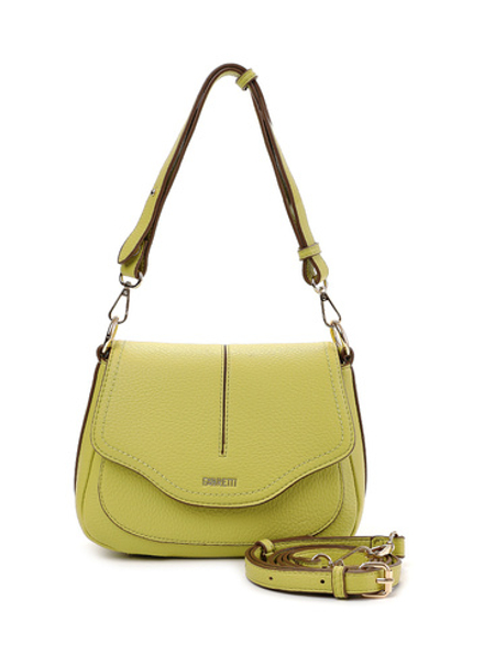 Сумка из экокожи FABRETTI FR58048-357