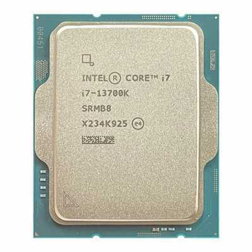 Процессор Intel Core i7 13700K OEM