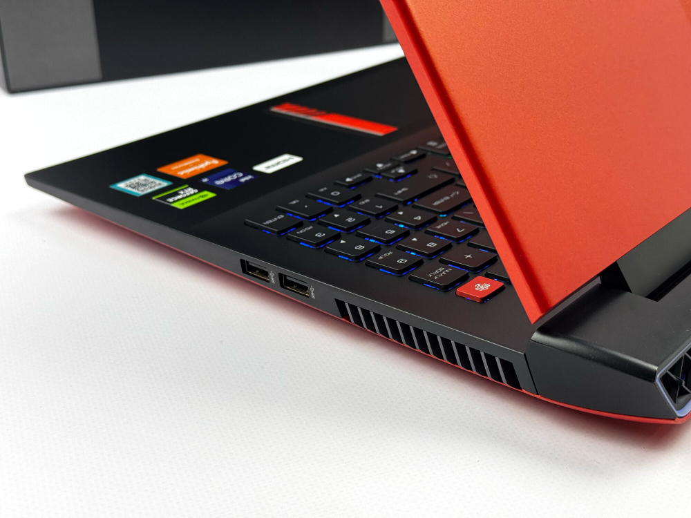 Игровой ноутбук Thunderobot 911 Zero I9-13900HX/RTX 4080 12Gb/16Gb/512Gb/2.5K/240Hz/Win11
