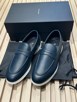Лоферы Kiton