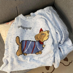 Пижама детская "Puppy"