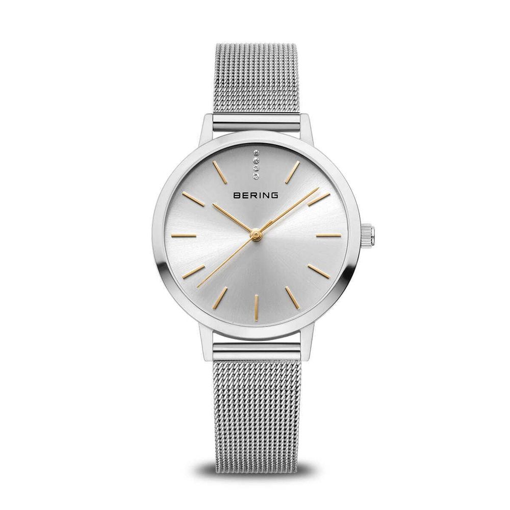 Женские наручные часы Bering 13434-001