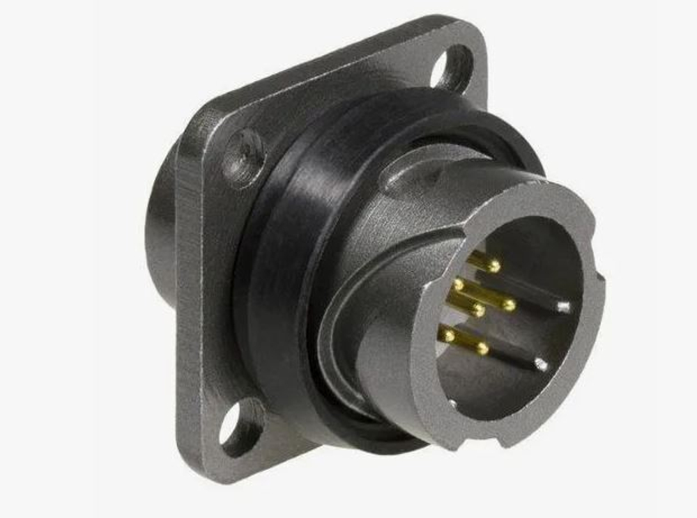 Разъем FQ18-6ZJ-8