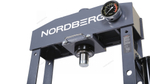Гидравлический пресс, 30 т NORDBERG N3631G