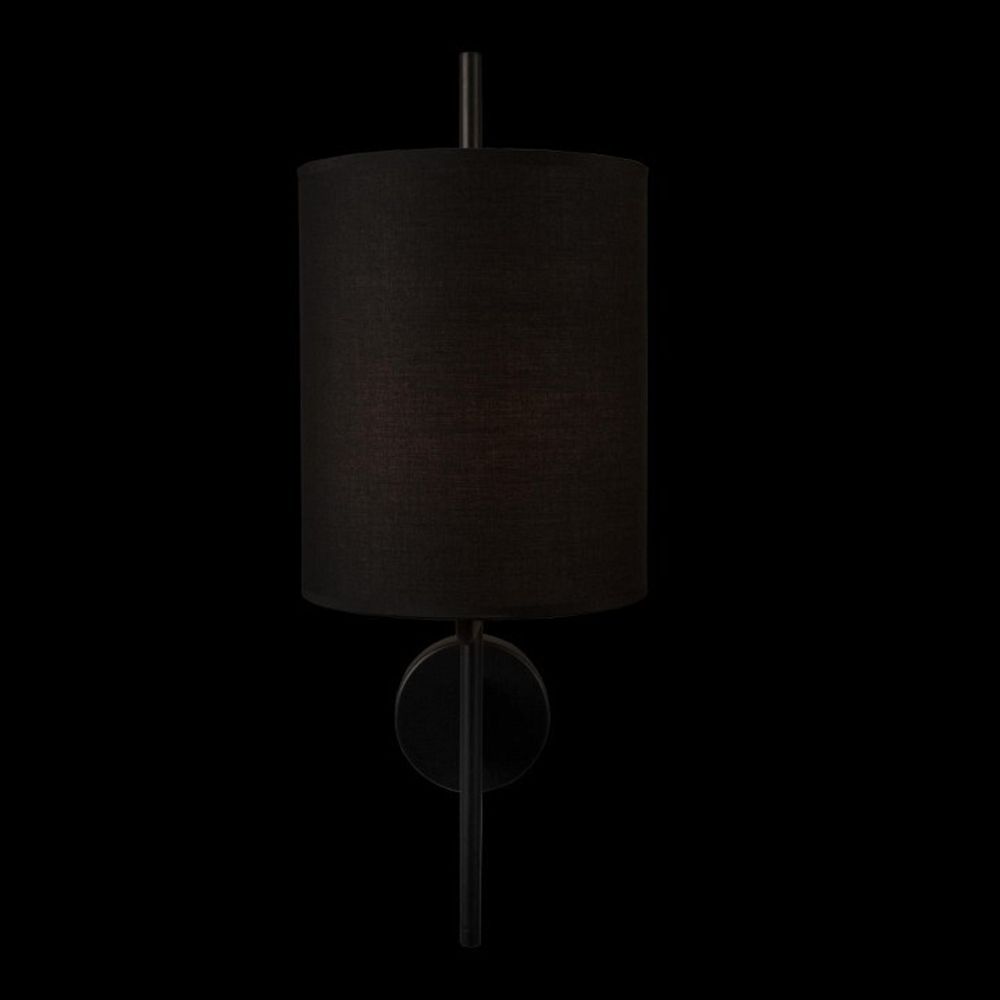 Бра Loft it Ritz 10253W/A Black