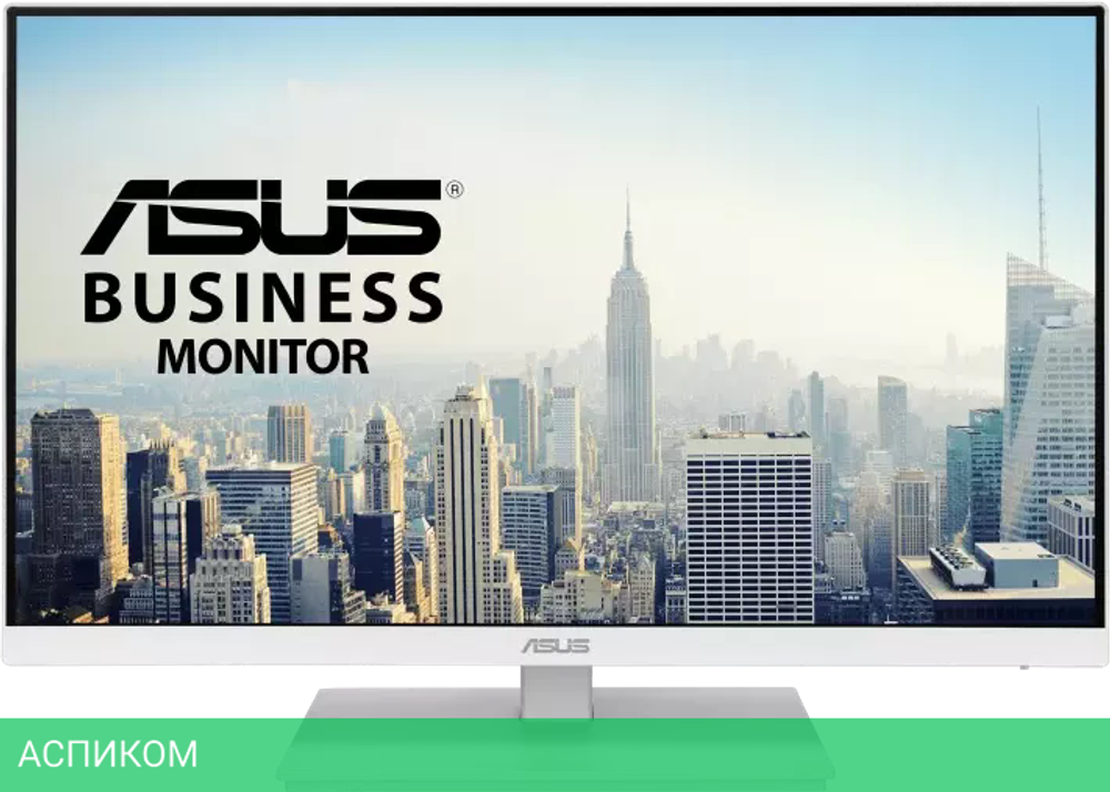 Монитор ASUS VA24EQSB-W
