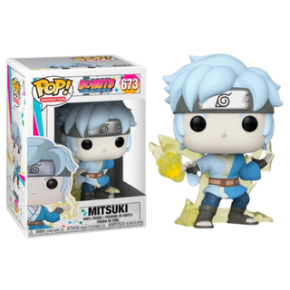 Фигурка Funko POP! Animation Boruto Mitsuki