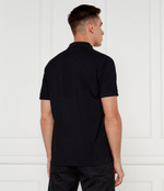 Поло Philix Mirror BOSS GREEN - черный(50525119)