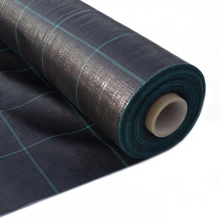 Агроткань профессиональная плотность 100 г/кв.м./ ширина 110 см, цена за пог.м.