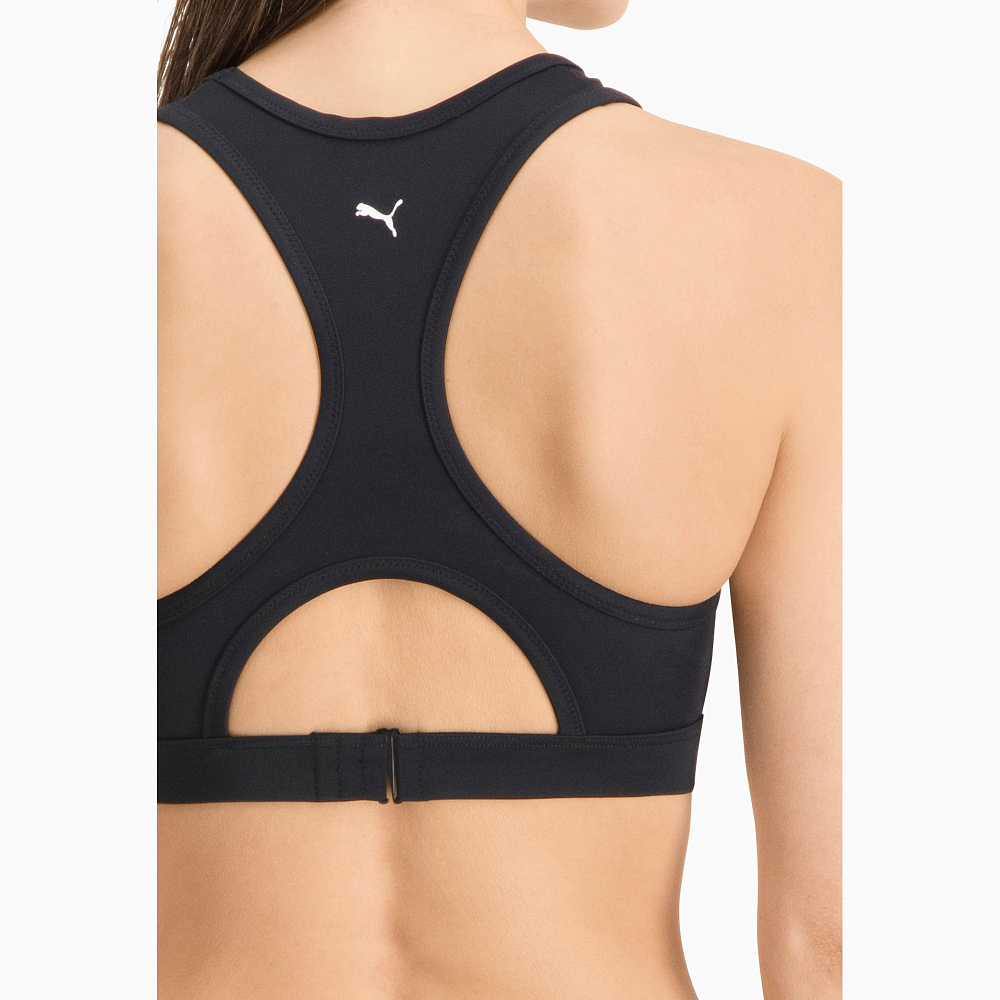 Женский купальник PUMA SWIM WOMEN RACERBACK SWIM TOP 1P