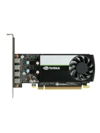 Видеокарта Quadro T1000 900-5G172-2270-000/C+B 8 ГБ