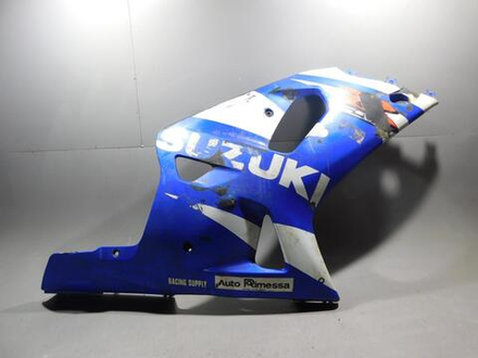 Пластик боковой правый Suzuki GSX-R 600 2001