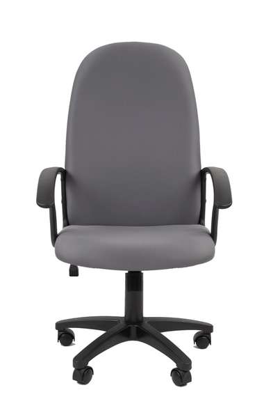 Офисное кресло Chairman 289NEW Россия Ткань OS-08 серая