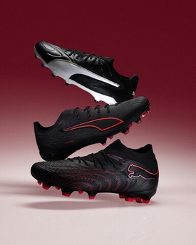 Коллекция Puma Eclipse Pack 2026 - доступна для заказа