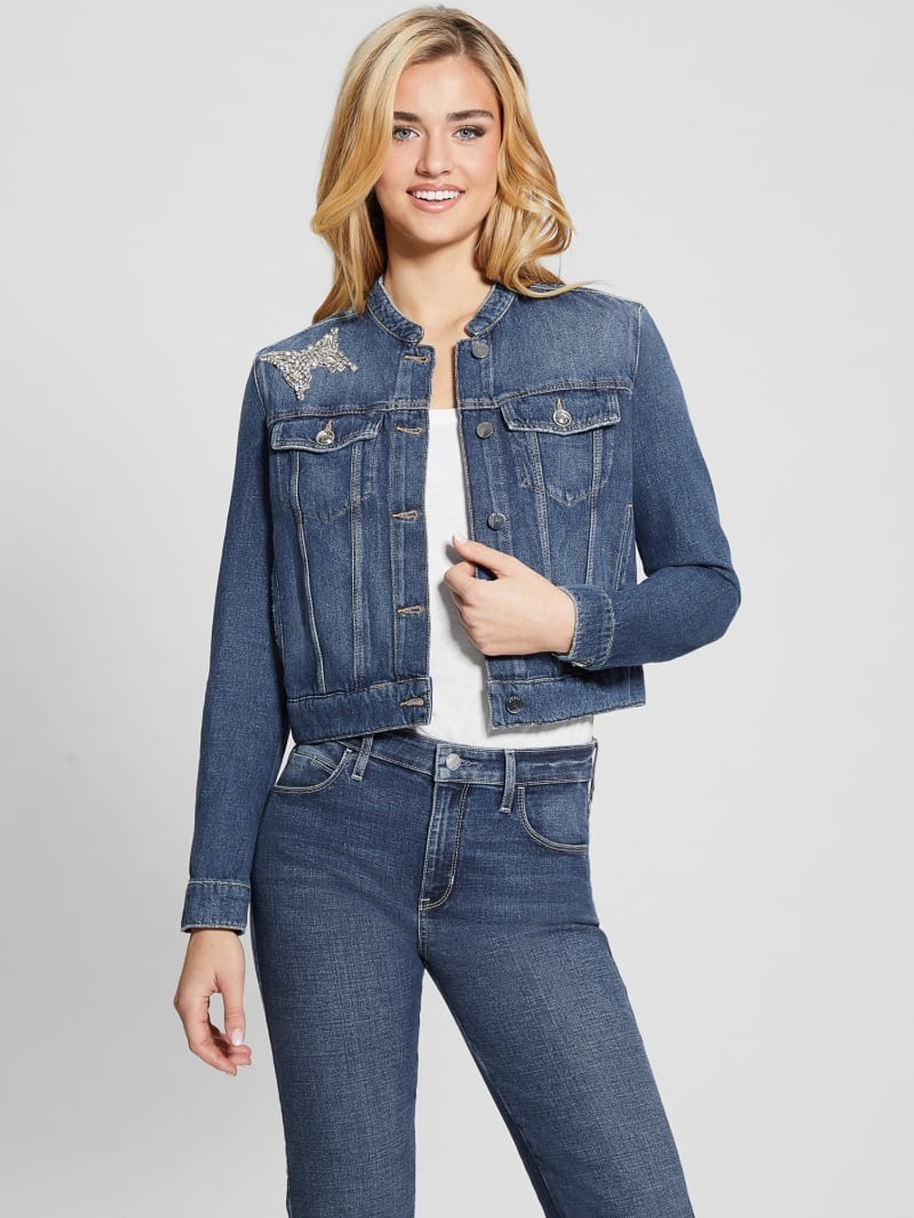 GUESS W4RN54D4VIG MAQU Ashop.ru