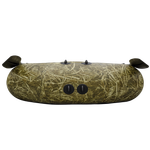 Лодка ПВХ Мастер Лодок Аква Мастер 260 КМФ -