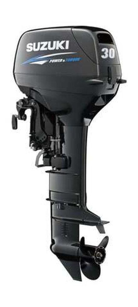 2х-тактный лодочный мотор SUZUKI DT30RS