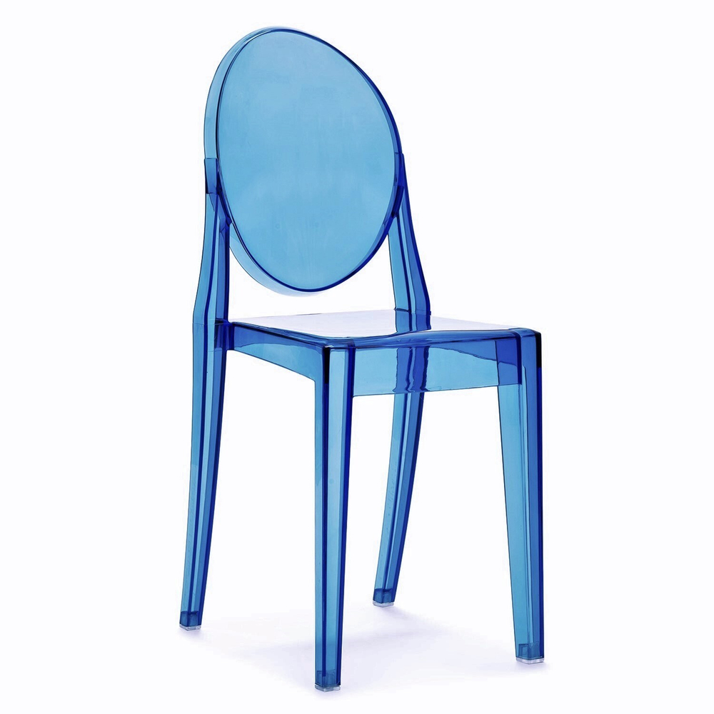 Стул Victoria Ghost Slim