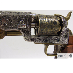 Револьвер Кольт 1851 года