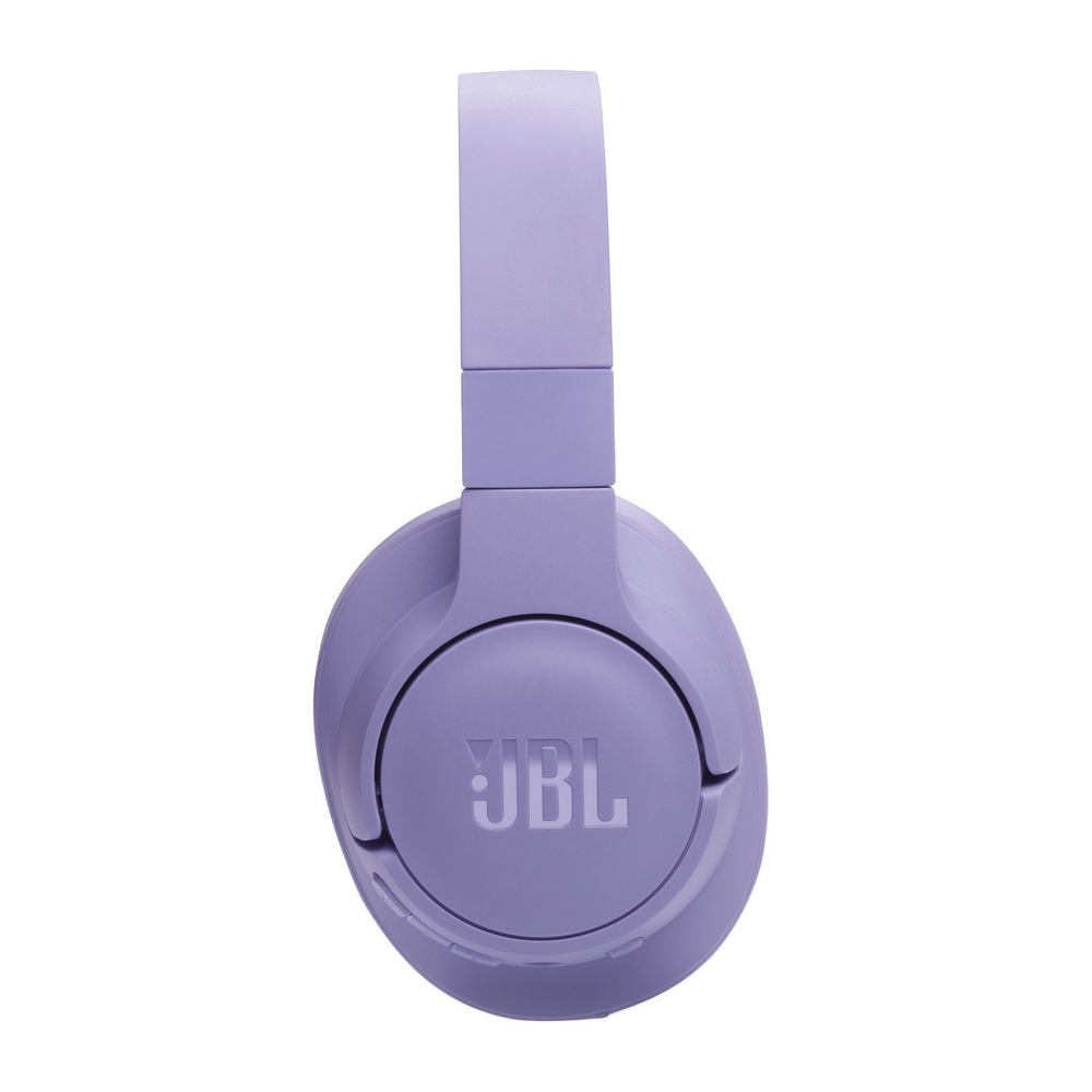 Беспроводные наушники JBL Tune 720BT, фиолетовый