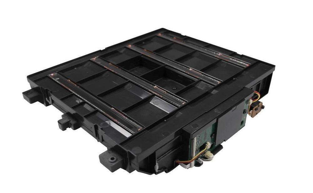 Блок лазера (сканер) Samsung CLP-680/CLX-6260/SL-C2670 (JC97-04082A) OEM