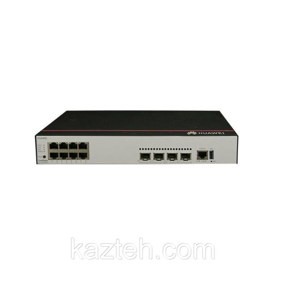 Коммутатор Huawei S5735-L8T4X-IA1