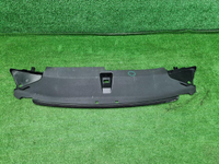 Пыльник переднего бампера Lexus RX 5 (2022-н.в.)