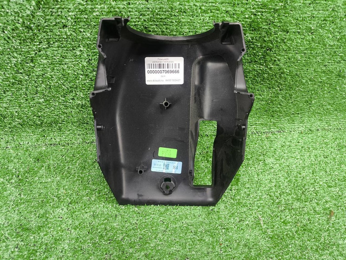 Кожух рулевой колонки Chery Arrizo 8 (2022-н.в.)