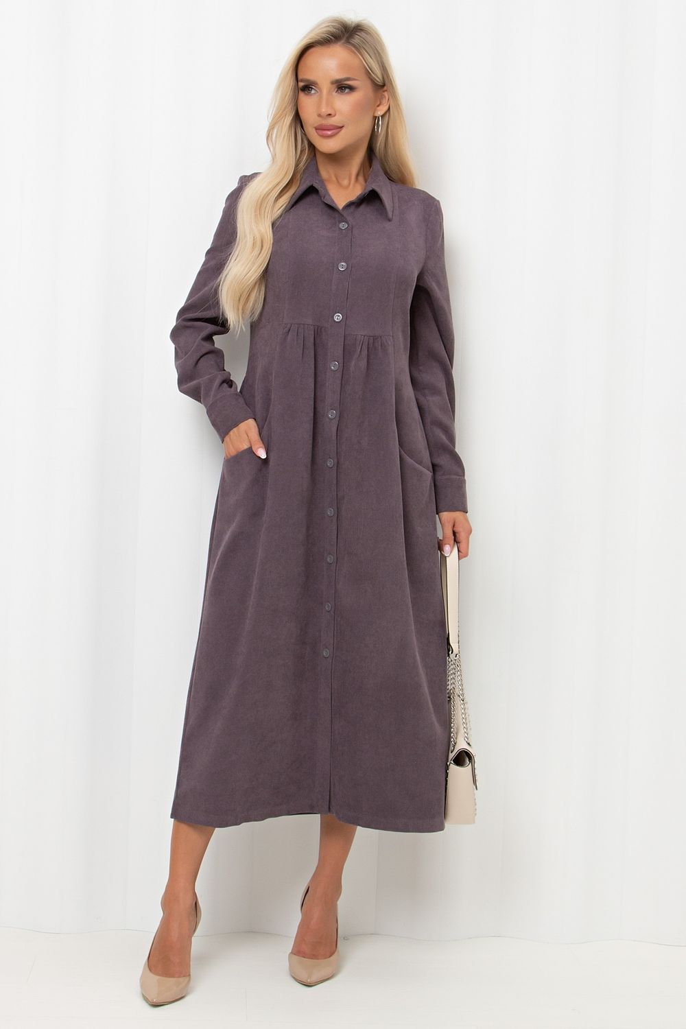 Платье Катюша №2 Valentina