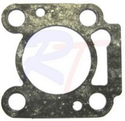 Прокладка помпы ПЛМ Suzuki 9.9/15лс (17452-93910)