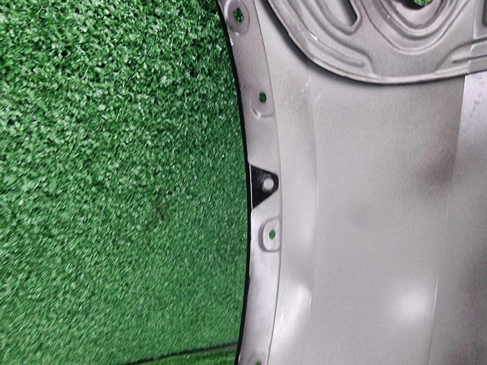 Крыло переднее правое Haval F7 (2018-2024)