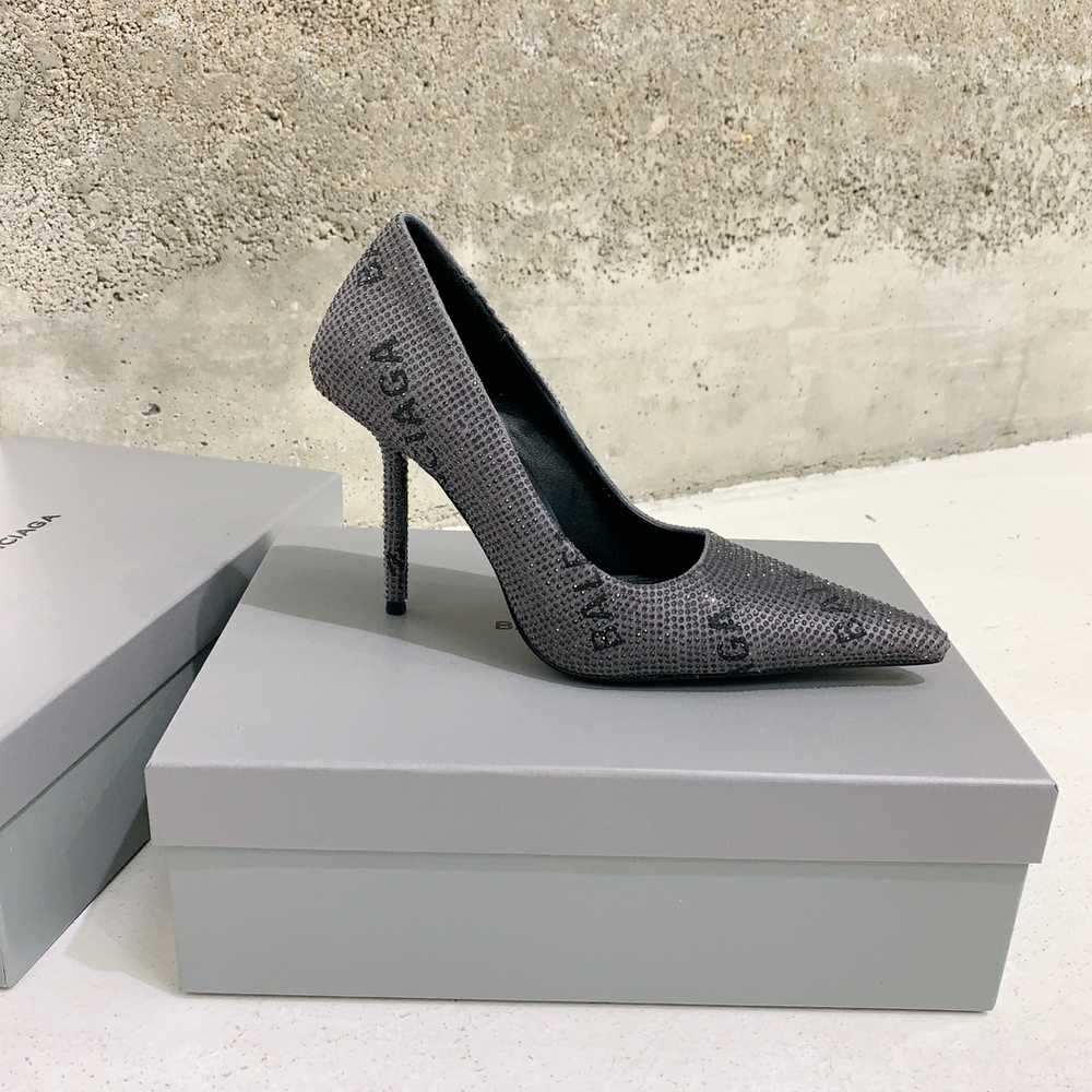 Balenciaga Pumps 10 cm