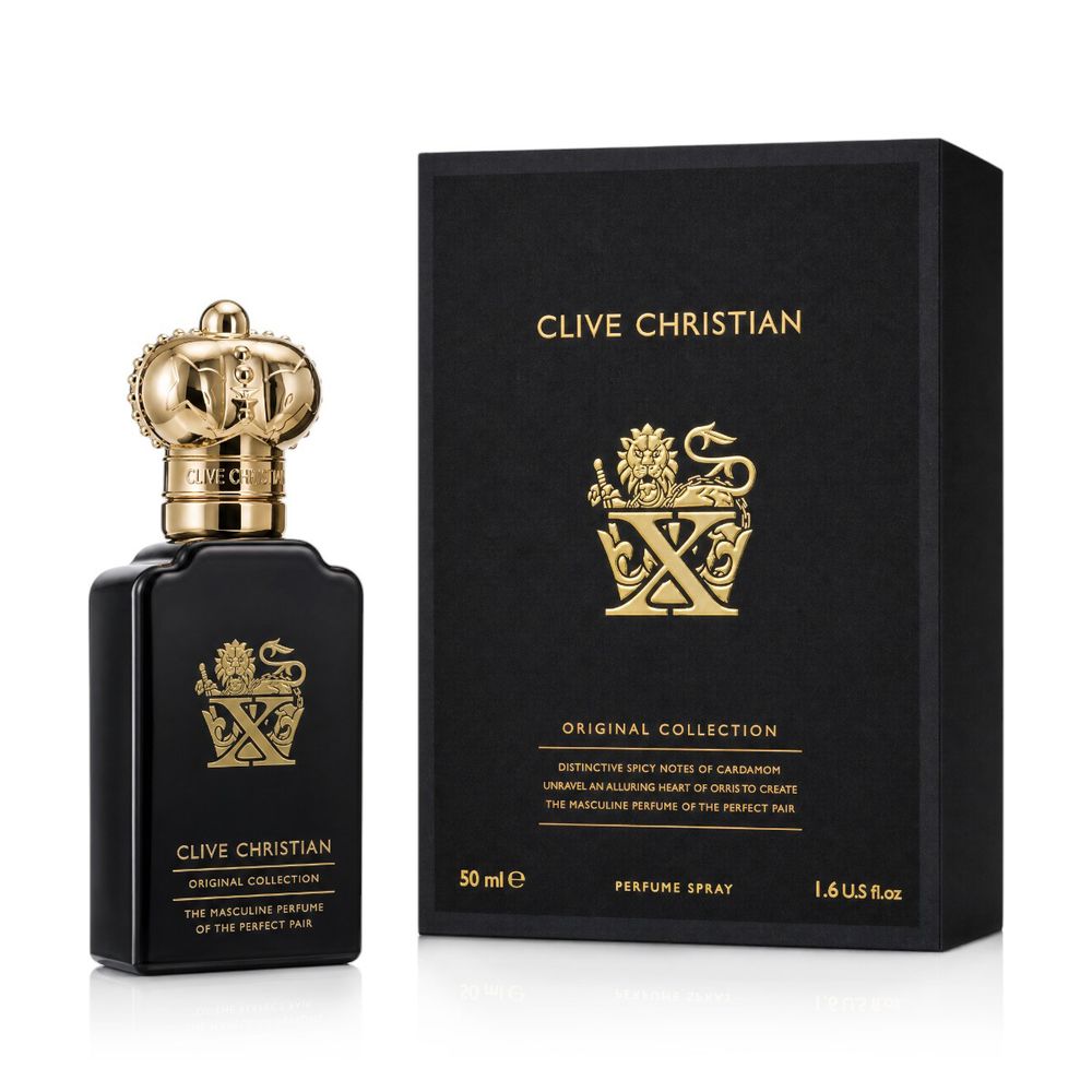 Clive Christian X For Men Parfum 50 ml (man) Clive Christian X For Men Parfum 50 ml (man)