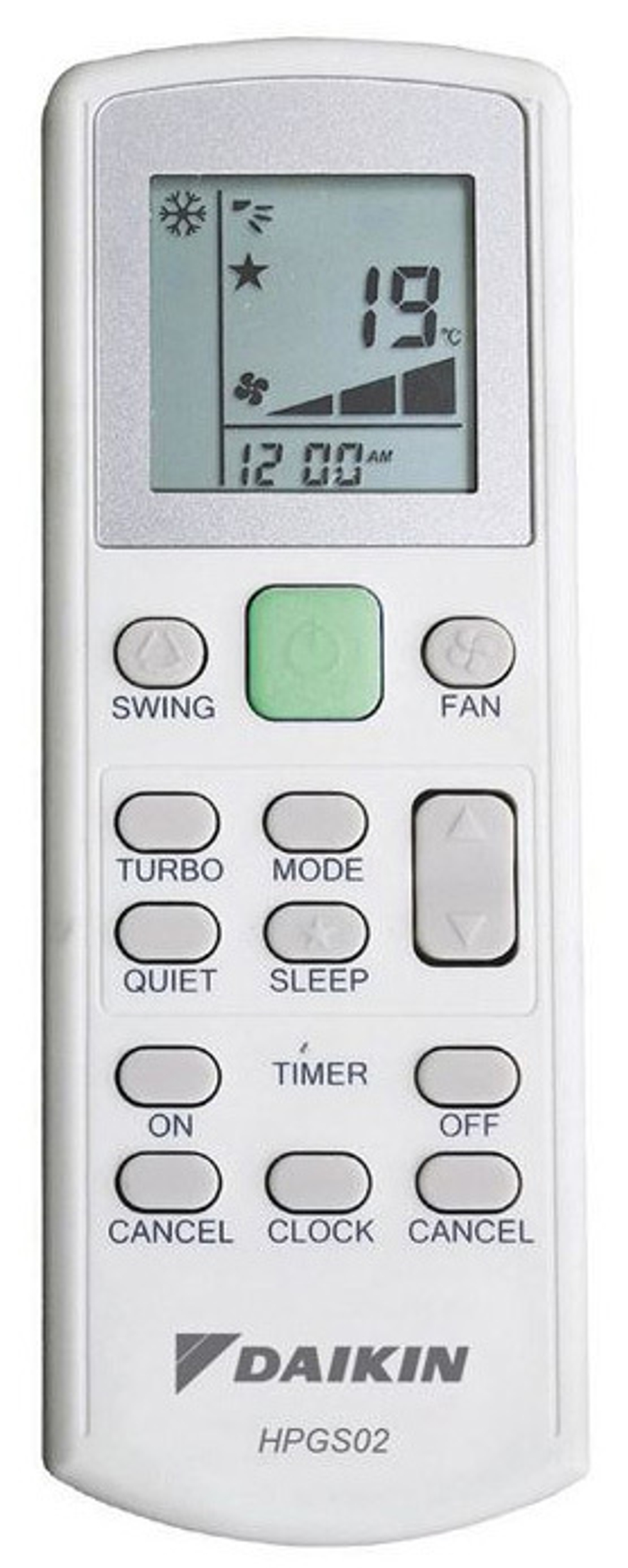 Кассетный фанкойл 2-2,9 кВт Daikin FWF02CT