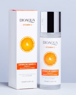 Тонер для лица с витамином С, 120мл