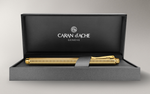 Шариковая ручка - Carandache Ecridor F
