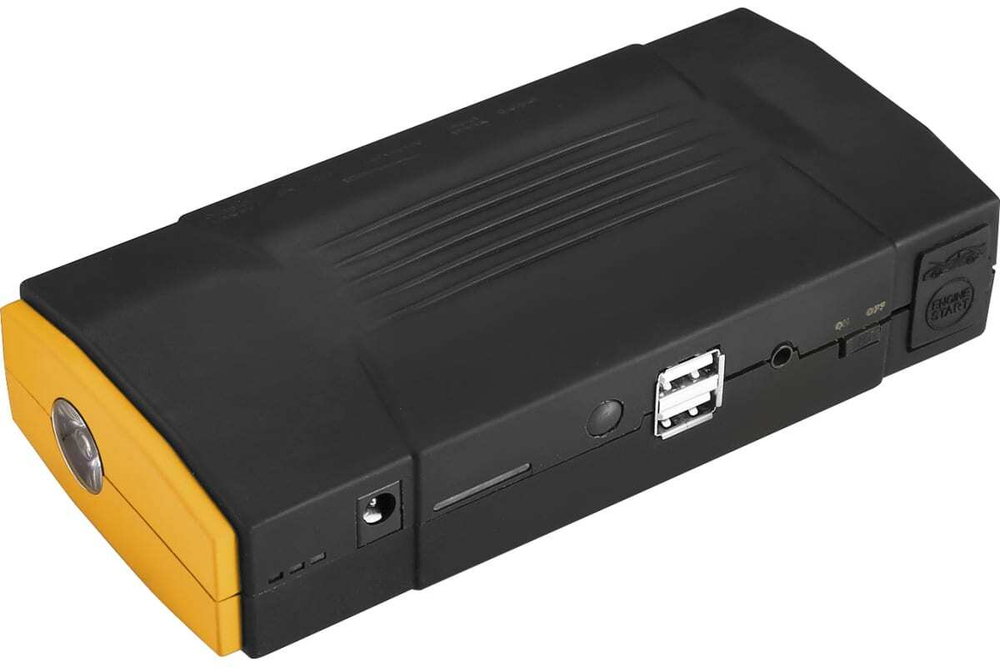Пусковое устройство с аккумулятором Deko DKJS18000mAh, 18 Ah