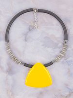 Колье Figura Triangolo
